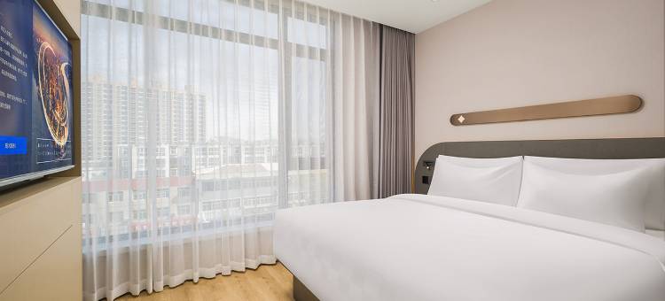 锦江之星酒店(唐山玉田无终西街店)图片