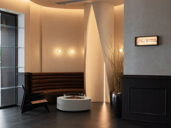 怡致·悦来露台酒店(国潮小镇店)