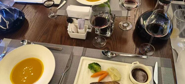 新丰交通酒店图片