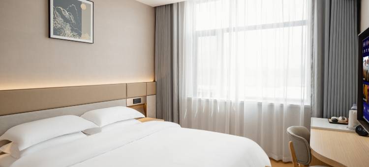 全智酒店(代州古城店)图片