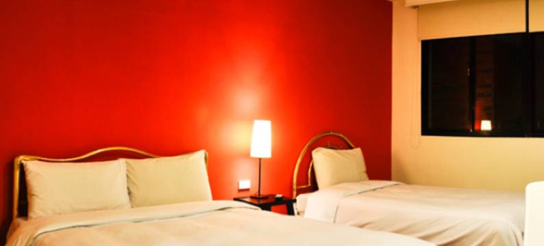 金门金瑞旅店图片