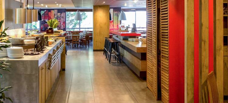 巴黎意大利门宜必思酒店(Ibis Paris Porte d'Italie)图片