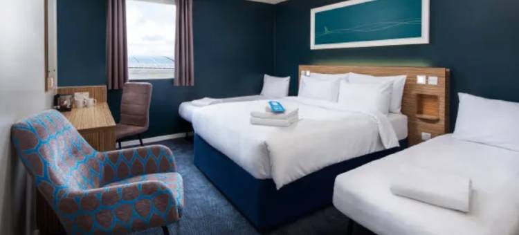 Travelodge Aldershot图片