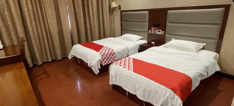 星期六商务宾馆(莒县店)图片