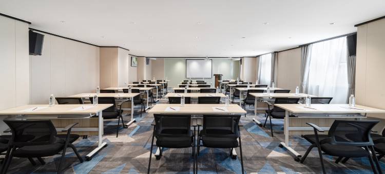 宜尚酒店(深圳体育中心华强北地铁站店)图片