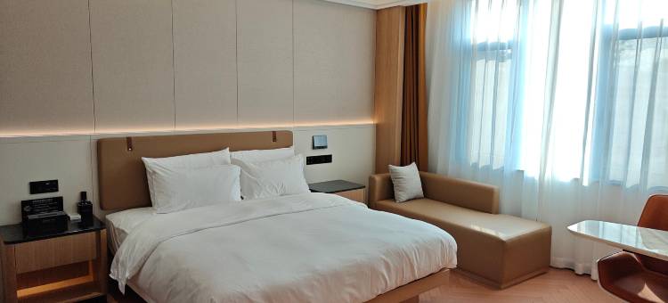 双江凯琳智慧酒店图片