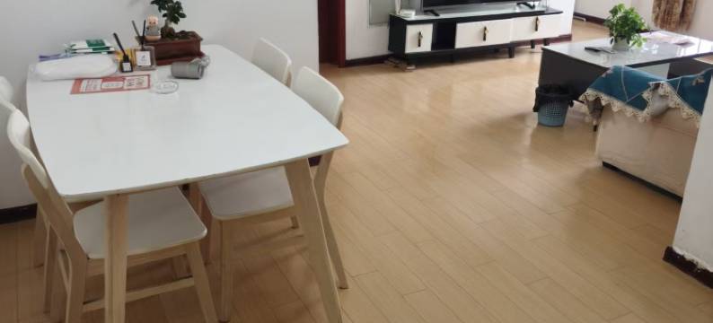 碧海蓝天民宿(东疆亲海公园店)图片