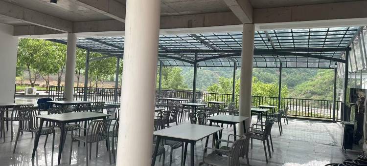 淏然民宿(邯郸武安东太行旅游度假区店)图片