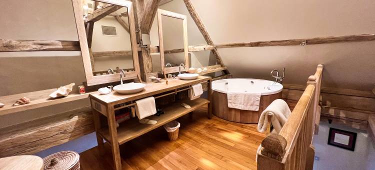 Hotel Chateau du Rivau图片