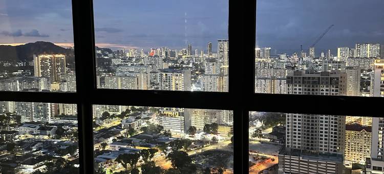 都市套房 乔治市 by Urban Pleasure(Urban Suites GeorgeTown by Urban Pleasure)图片