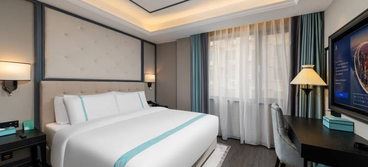 希岸酒店(锦州太和区政府太和夜市店)图片