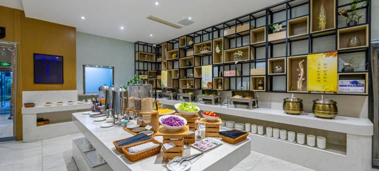 麗枫酒店(绵阳市政府店)图片