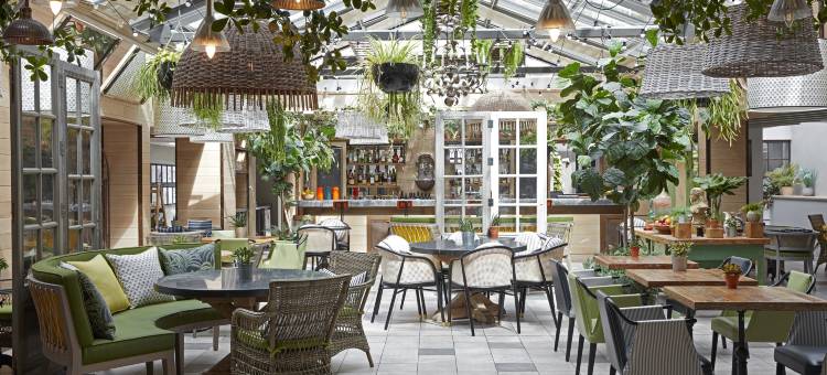 夏洛特广场金普顿酒店 - IHG 旗下酒店(Kimpton Charlotte Square)图片