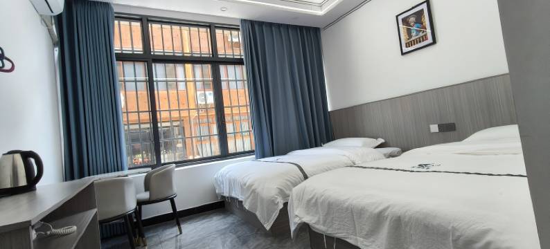 西江云涧民宿图片