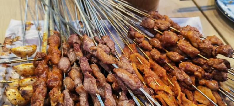 嘉峪关聚鑫快捷主题宾馆图片