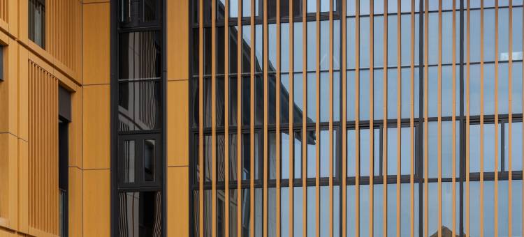 绍兴蕺山文苑酒店(鲁迅故里书圣故里店)图片