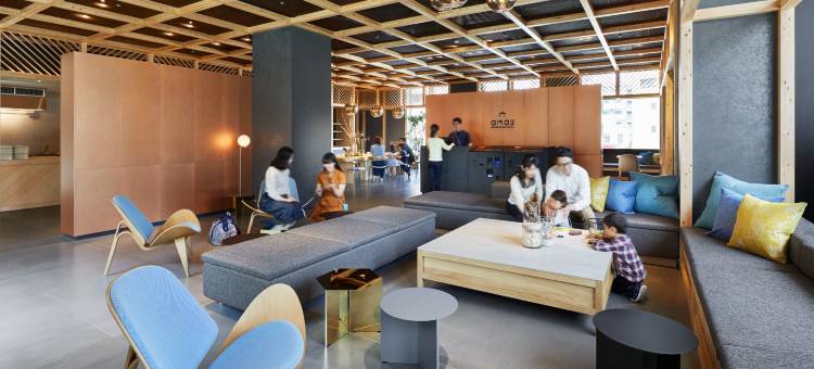 OMO5 东京大塚 by 星野集团(OMO5 Tokyo Otsuka by Hoshino Resorts)图片