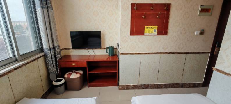 诸城优客宾馆图片