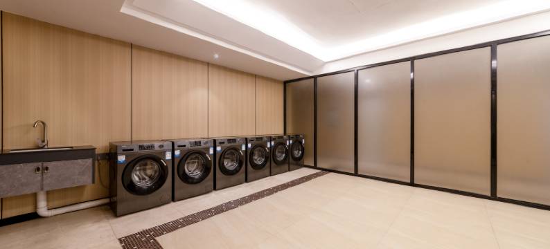 京九国际酒店(东莞东站常平火车站店)图片