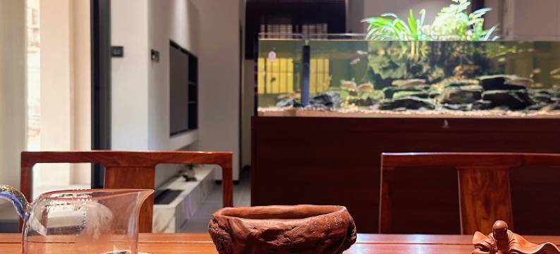 悦来小院(中山步行街店)图片