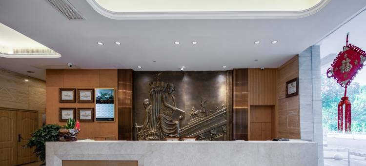 维也纳3好酒店(南平建阳店)图片