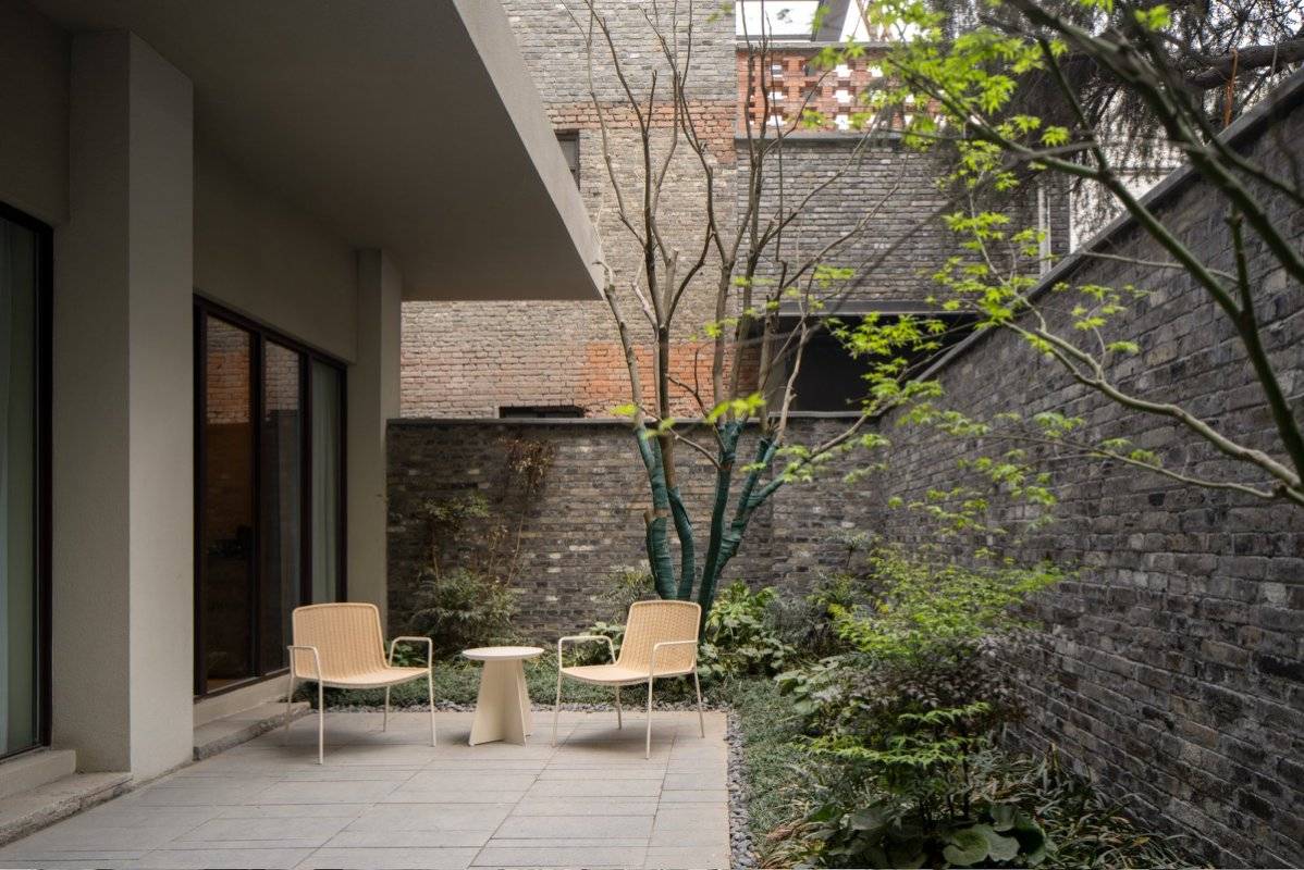 扬州广陵有熊酒店图片