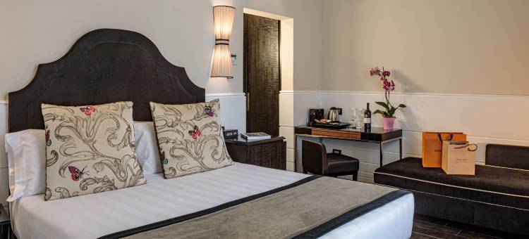 独立套房酒店(The Independent Suites)图片