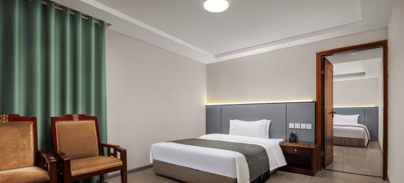 云天酒店(九寨沟景区店)图片