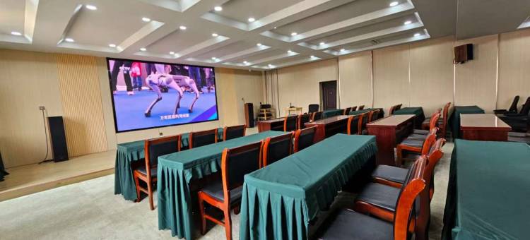 锦江之星(苏州园区金鸡湖东环路店)图片