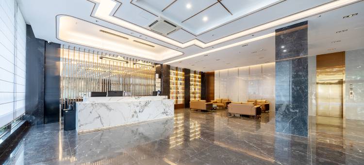 华坪滇西阳光大酒店图片