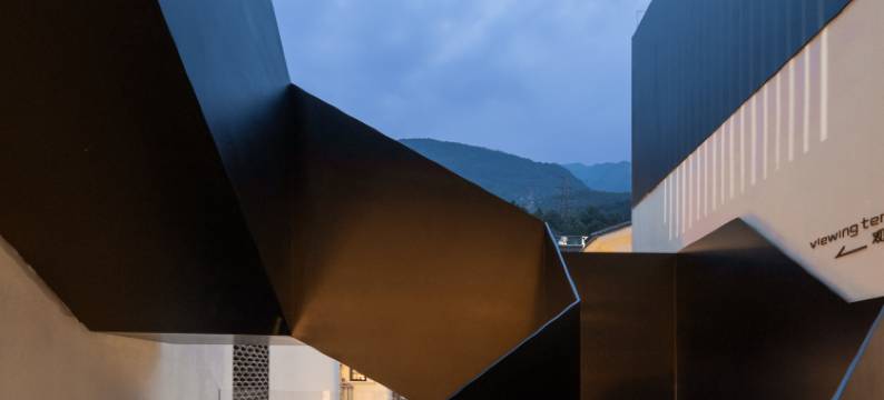 山隐·LEISURELY度假酒店图片