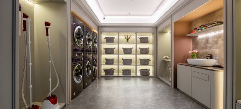 上海虹桥机场美居酒店图片