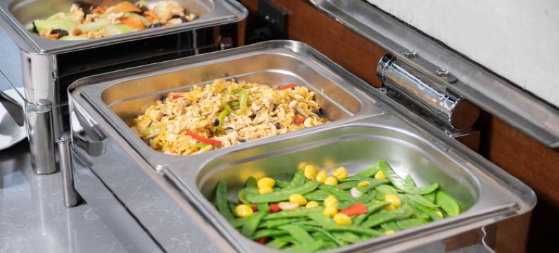 观澜酒店(山西省足球训练基地店)图片