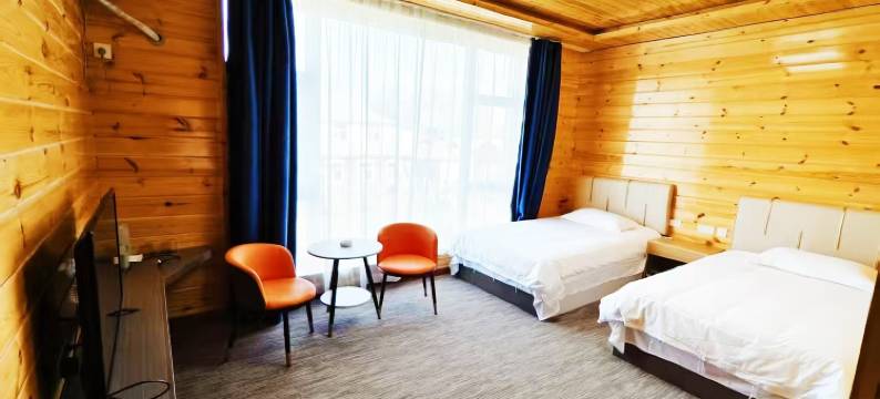 额尔古纳市室韦巴雅尔酒店图片