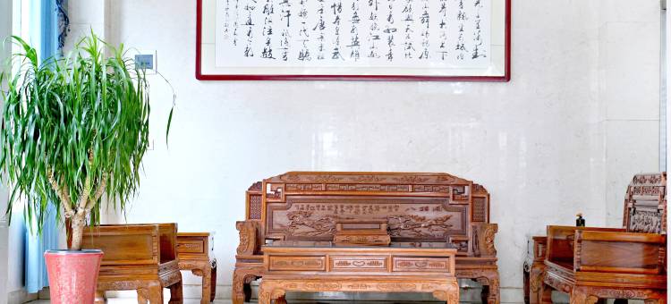 豪泰酒店(大悟中心客运站实验中学店)图片