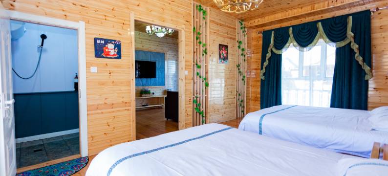 额尔古纳恩和瓦西里民宿图片