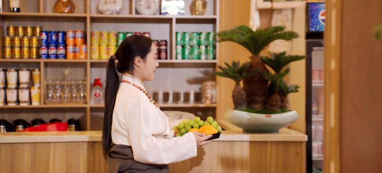珍卡尔酒店(阿坝州阿坝县店)图片