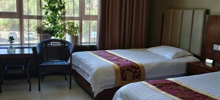 丝路之星客栈(达坂城西大寺店)图片