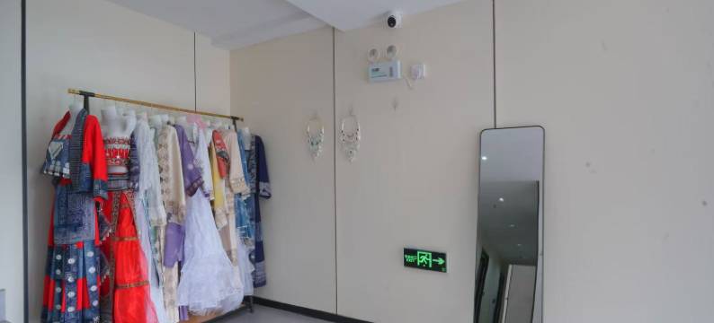 西江天合阅山民宿(西江千户苗寨观景台店)图片