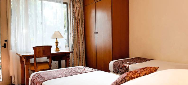 Club Bali Family Suites at Legian Beach图片