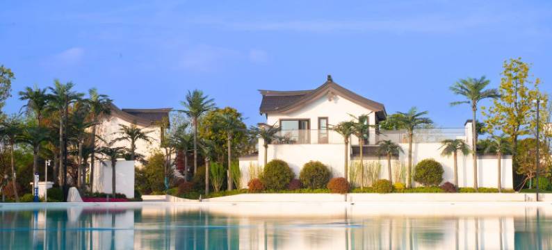 山特曼酒店图片