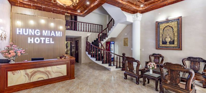 洪迈阿密酒店(Hung Miami Hotel)图片