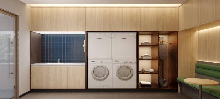 锦江之星酒店(正定古城隆兴寺历史文化街店)图片