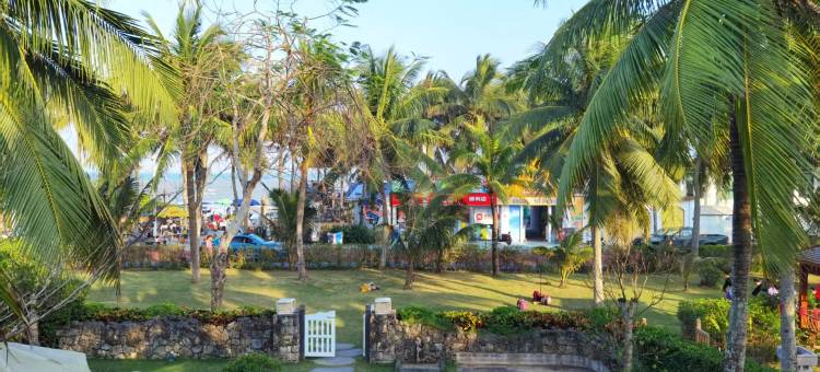 森林客栈(博鳌海的故事店)图片