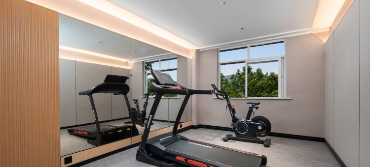 城市便捷酒店(赤壁火车站店)图片