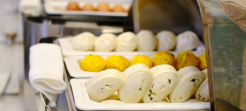 文景酒店(西安陕西师范大学长安大学城店)图片