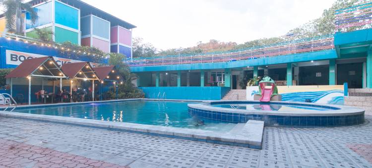 红门酒店-山野小屋度假村(RedDoorz @ Boondocks Cabins Resort)图片