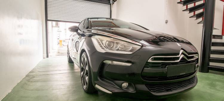 丽园酒店(De' Garden Hotel, Butterworth)图片