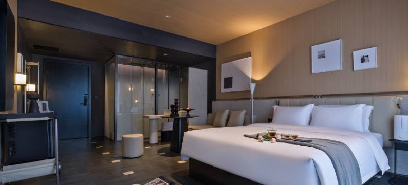 香格里拉•千合S｜WABISABIGREENARTISTRY设计酒店(独克宗古城店)图片