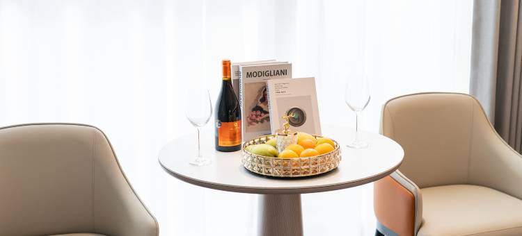 丽呈泊逸酒店(广州琶洲会展中心店)图片